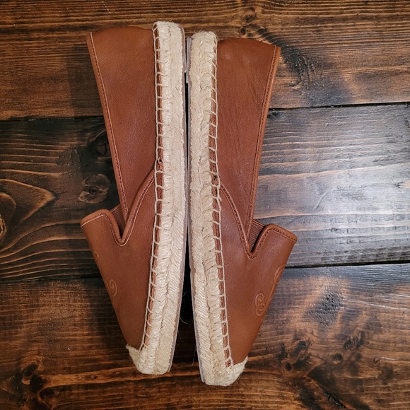 Ralph Lauren espidrilles  women's size 8 - Picture 3 of 9